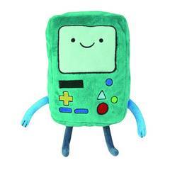 ADVENTURE TIME 8-IN DLX B-MO PLUSH