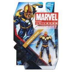Marvel Universe Nova Figure 3.75 Inches