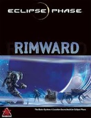 Eclipse Phase RPG Rimward