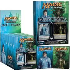 Jace vs Vraska Duel Deck