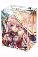 Ultra Pro Yu Ji Deck Box