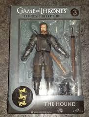 LEGACY GAME OF THRONES THE HOUND AF