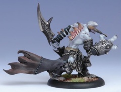 Thagrosh, Prophet of Everblight