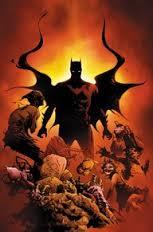 GN Batman Eternal Vol 3