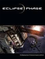 Eclipse Phase RPG