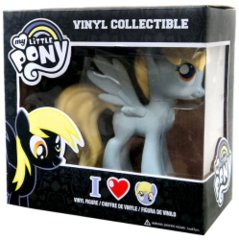 FUNKO MY LITTLE PONY DERPY HOOVES VINYL FIG