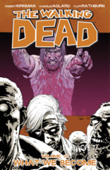 TP - The Walking Dead Vol. 10