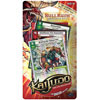 Kaijudo Dojo Edition Bull Rush Deck