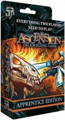 Ascension: Apprentice Edition