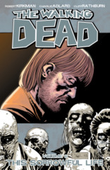 TP - The Walking Dead Vol. 6