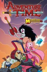 TP - Adventure Time Presents Marceline and the Scream Queens
