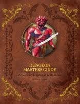 AD&D Dungeon Master Guide
