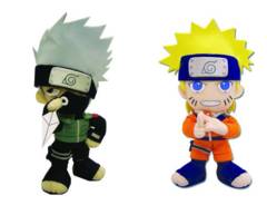 NARUTO PLUSH