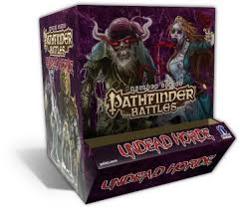 Pathfinder Undead Horde Random Packs
