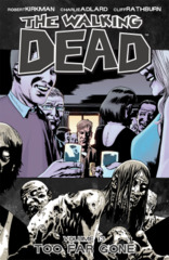TP - The Walking Dead Vol. 13
