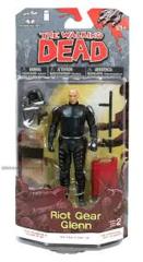 Riot Gear Glenn Walking Dead Series 2