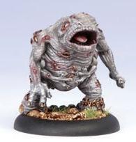 Agonizer Solo