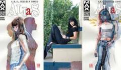 Alias GN Explicit Content