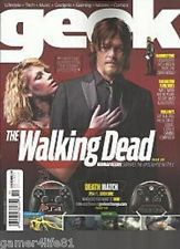 Geek Volume 2 #1