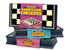 Magnetic Checkers