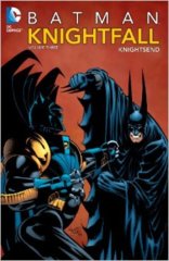 Batman: Knightfall, Vol. 3: KnightsEnd