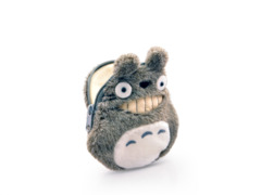 Totoro Smiling 5