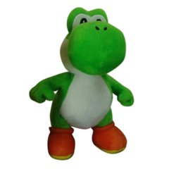 Yoshi Plush