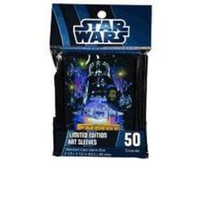 Star Wars The Empire Strikes Back Art Sleeves