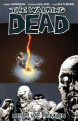 TP - The Walking Dead Vol. 9