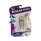 Regular Show Rigby Toy