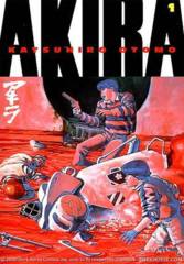 TP - Akira Vol. 1
