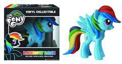 Funko MY LITTLE PONY RAINBOW DASH VINYL FIG