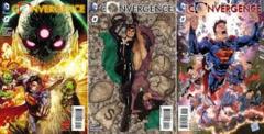 GN Convergence