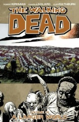 TP - The Walking Dead Vol. 16