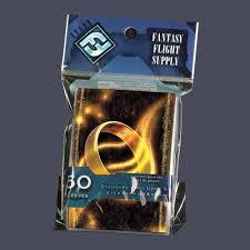 Magic Sleeves One Ring