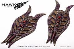 Scourge: Corsair Fighters