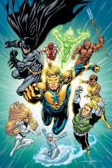 TP - Justice League International Vol. 1 (N52)