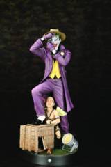 The Joker Action Figure Artfex