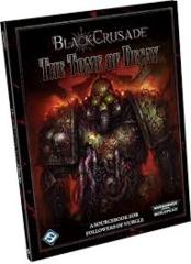 40K RPG Tomb of Decay