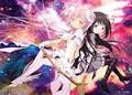 Scroll Magica Quartet GE60187
