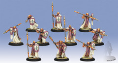 Temple Flameguard