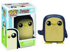 POP! ADVENTURE TIME GUNTER VINYL FIG #87