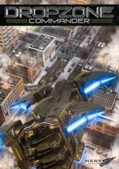 Dropzone Commander Core Rulebook 1.1