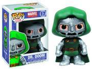 POP MARVEL DOCTOR DOOM VINYL FIG