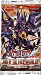 Yu-Gi-Oh! Lord of the Tachyon Galaxy