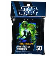 Star Wars Return of the Jedi Art Sleeves (50)