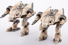 PHR: Enyo Heavy Siege Walker