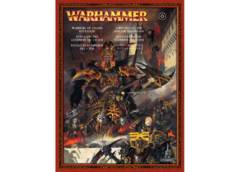 Warriors Of Chaos Battalion