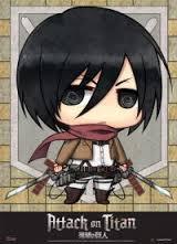 Scroll Attack on Titan GE60568