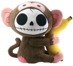 Furrybones Small Munky
